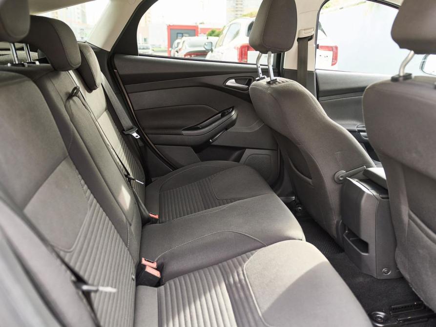 Ford Focus III Рестайлинг Казань  - изображение 8