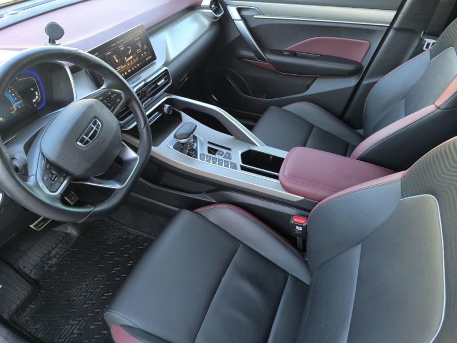 Geely Coolray I Тольятти  - изображение 13