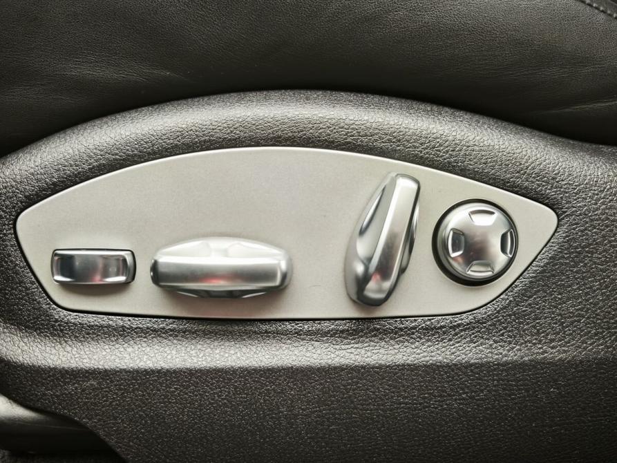 Porsche Macan I Рестайлинг 2 Москва  - изображение 15