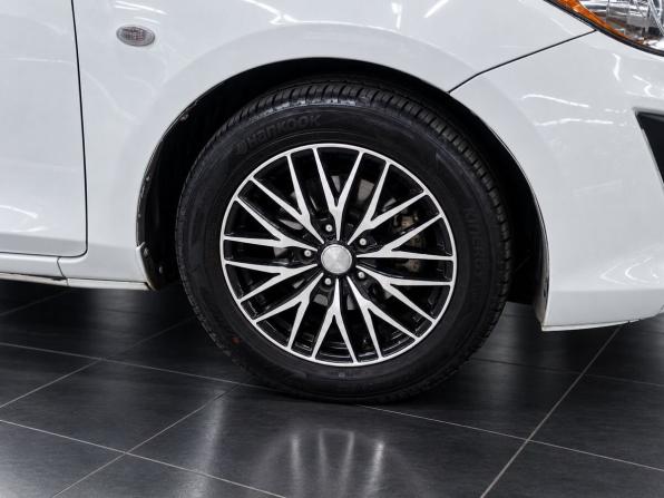 Mazda 3 II (BL) с пробегом 2011 года, цена 719 900 рублей, 304000 км, седан, Автокод Объявления