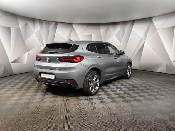 BMW X2 I (F39) с пробегом 2022 года, цена 3 900 000 рублей, 53780 км, внедорожник, Автокод Объявления