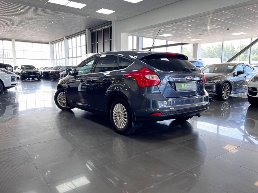 Ford Focus III Тверь  - изображение 6