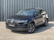 Skoda Karoq I Самара  - изображение 18