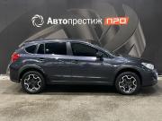 Subaru XV I Пермь  - изображение 25