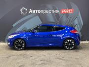 Hyundai Veloster I Пермь  - изображение 35