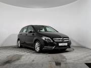 Mercedes-Benz B-Класс II (W246) Санкт-Петербург  - изображение 22