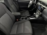 Toyota Corolla XI (E160 E170 E180) Калининград  - изображение 32