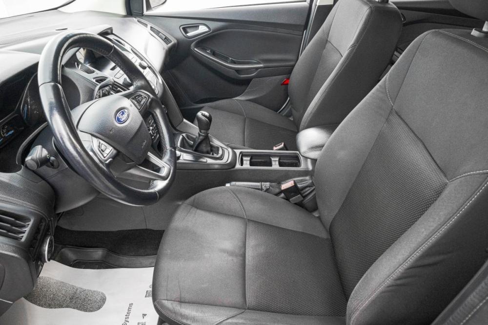 Ford Focus III Рестайлинг Барнаул  - изображение 12
