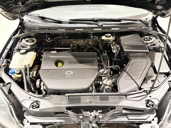Mazda 3 I (BK) Рестайлинг с пробегом 2008 года, цена 608 408 рублей, 266594 км, хэтчбек, Автокод Объявления