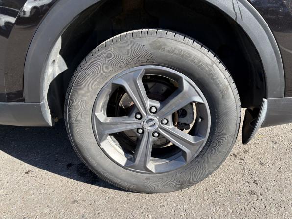 Haval F7 I с пробегом 2019 года, цена 1 549 000 рублей, 107428 км, внедорожник, Автокод Объявления