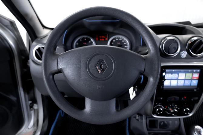 Renault Duster I с пробегом 2014 года, цена 750 000 рублей, 172798 км, внедорожник, Автокод Объявления