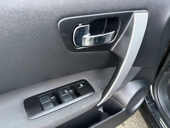 Nissan Qashqai I с пробегом 2008 года, цена 720 000 рублей, 248000 км, внедорожник, Автокод Объявления