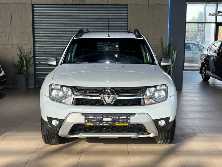 Renault Duster I Рестайлинг Оренбург  - изображение 2