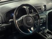 Kia Sportage IV Москва  - изображение 31