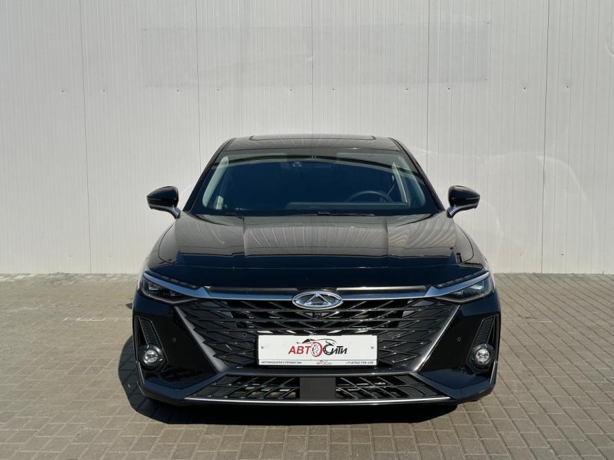 Chery Arrizo 8 Тамбов  - изображение 3