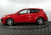 Mazda 3 II (BL) Нижний Новгород  - изображение 32