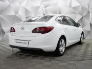 Opel Astra J Рестайлинг Ульяновск  - изображение 25