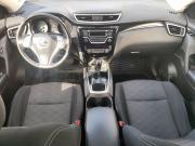 Nissan Qashqai II Москва  - изображение 26