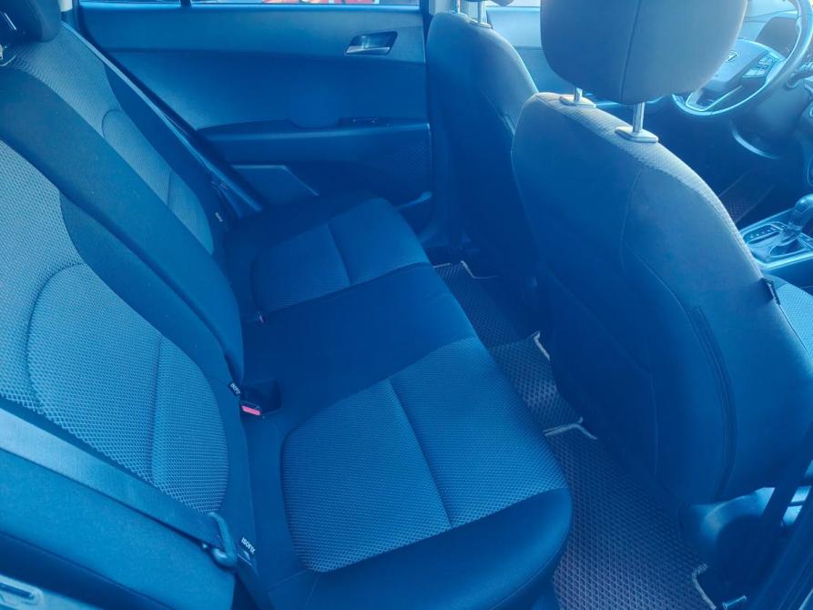 Hyundai Creta I Стерлитамак  - изображение 22