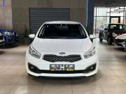 Kia Ceed II Рестайлинг Оренбург  - изображение 27
