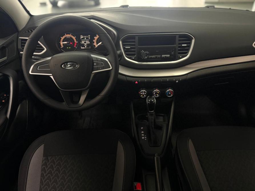 Lada (ВАЗ) Vesta I Рестайлинг (NG) Казань  - изображение 8
