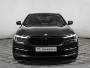 BMW 5 серии VII (G30/G31/G38) Москва  - изображение 21