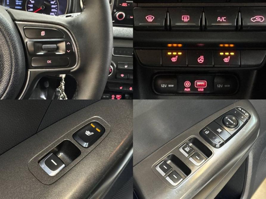 Kia Sportage IV Ставрополь  - изображение 16