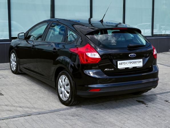 Ford Focus III с пробегом 2013 года, цена 799 000 рублей, 119663 км, хэтчбек, Автокод Объявления
