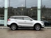Geely Atlas Pro Самара  - изображение 18