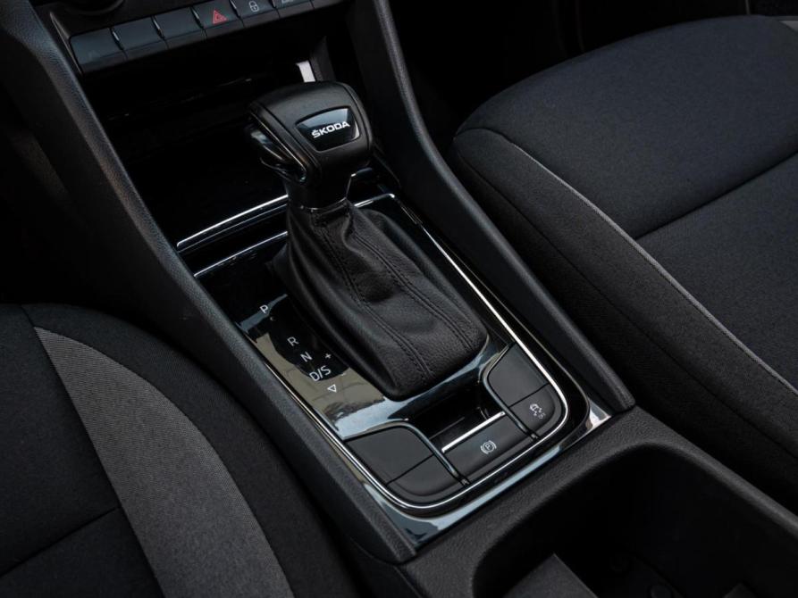 Skoda Karoq I Краснодар  - изображение 12