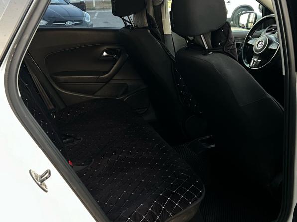 Volkswagen Polo V с пробегом 2012 года, цена 690 000 рублей, 225000 км, седан, Автокод Объявления