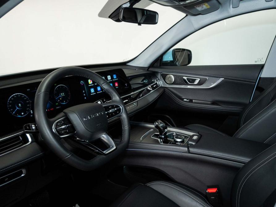 Chery Tiggo 7 Pro Max I Рестайлинг Казань  - изображение 5