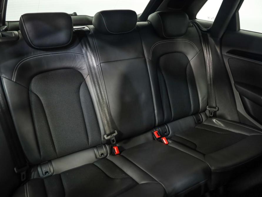 Audi Q3 I (8U) Рестайлинг Санкт-Петербург  - изображение 27