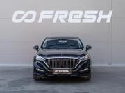 Hongqi H5 I Краснодар  - изображение 29