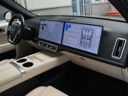 Li Auto (Lixiang) L7 I Рестайлинг Москва  - изображение 30