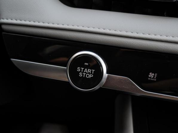 Changan CS75 Plus III с пробегом 2024 года, цена 2 475 000 рублей, 5077 км, внедорожник, Автокод Объявления