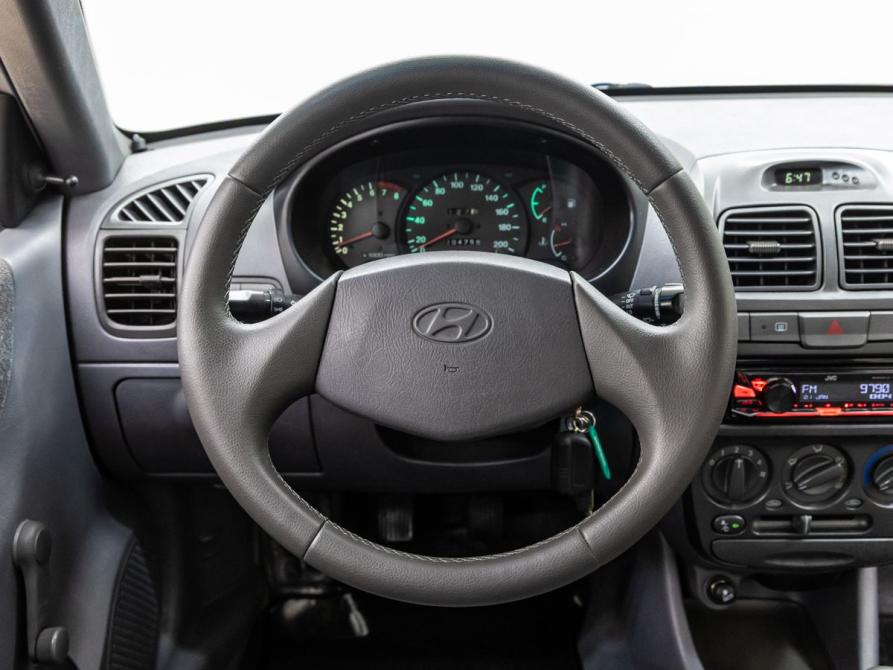 Hyundai Accent II Волгоград  - изображение 16