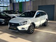 Lada (ВАЗ) Vesta I Оренбург  - изображение 25