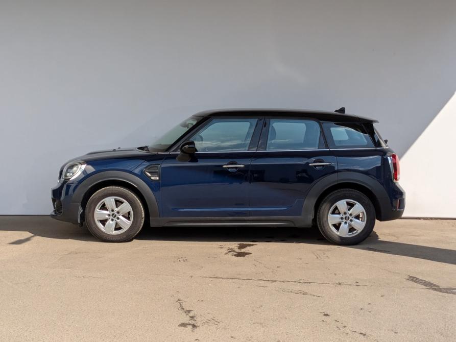 Mini Countryman II Москва  - изображение 23