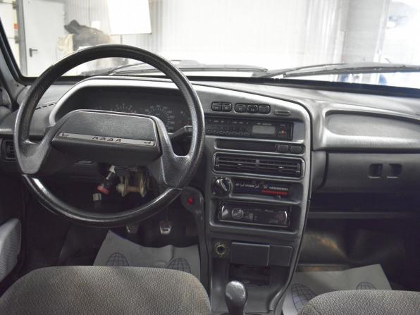 Lada (ВАЗ) 2115 с пробегом 2006 года, цена 99 000 рублей, 170567 км, седан, Автокод Объявления