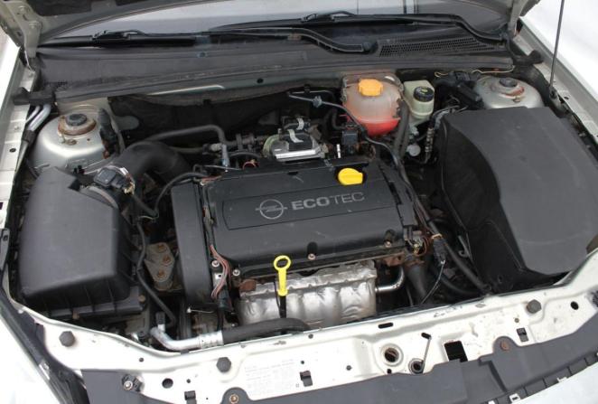 Opel Vectra C Рестайлинг с пробегом 2007 года, цена 380 000 рублей, 221242 км, седан, Автокод Объявления
