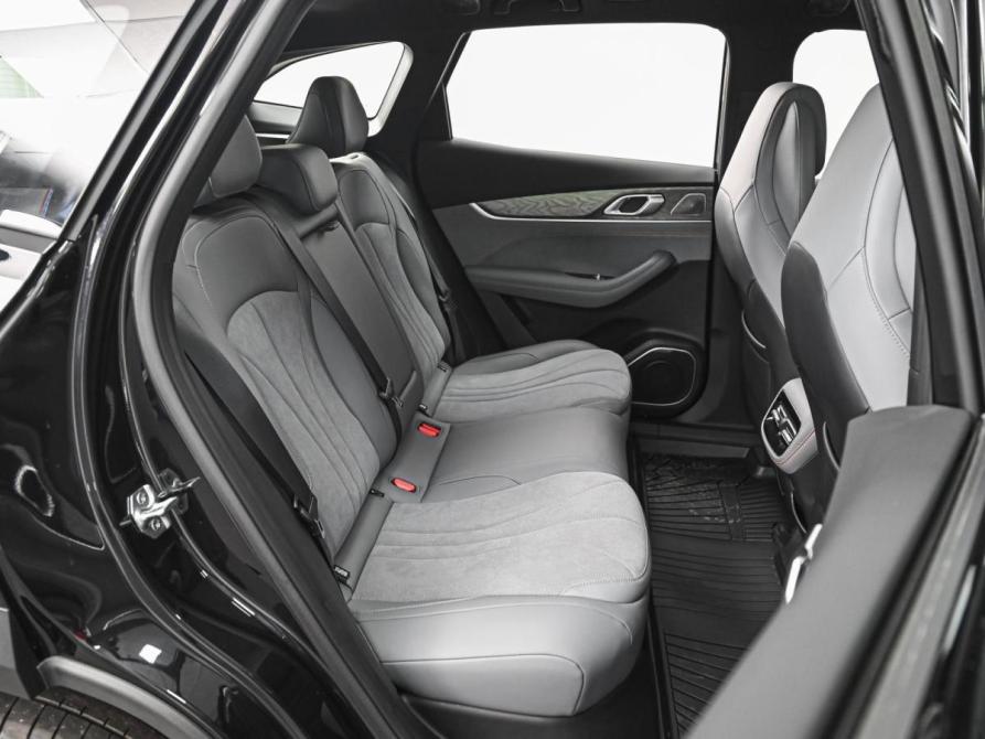 Geely Galaxy M7 Ставрополь  - изображение 7