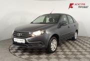 Lada (ВАЗ) Granta I Рестайлинг Волгоград  - изображение 26