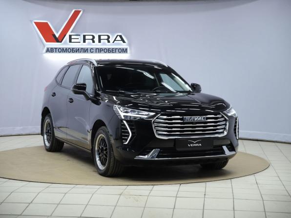 Haval Jolion I с пробегом 2023 года, цена 1 890 000 рублей, 34868 км, внедорожник, Автокод Объявления