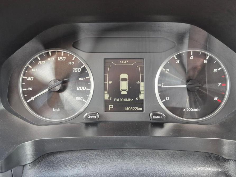 Chery Tiggo 4 Pro I Воронеж  - изображение 9