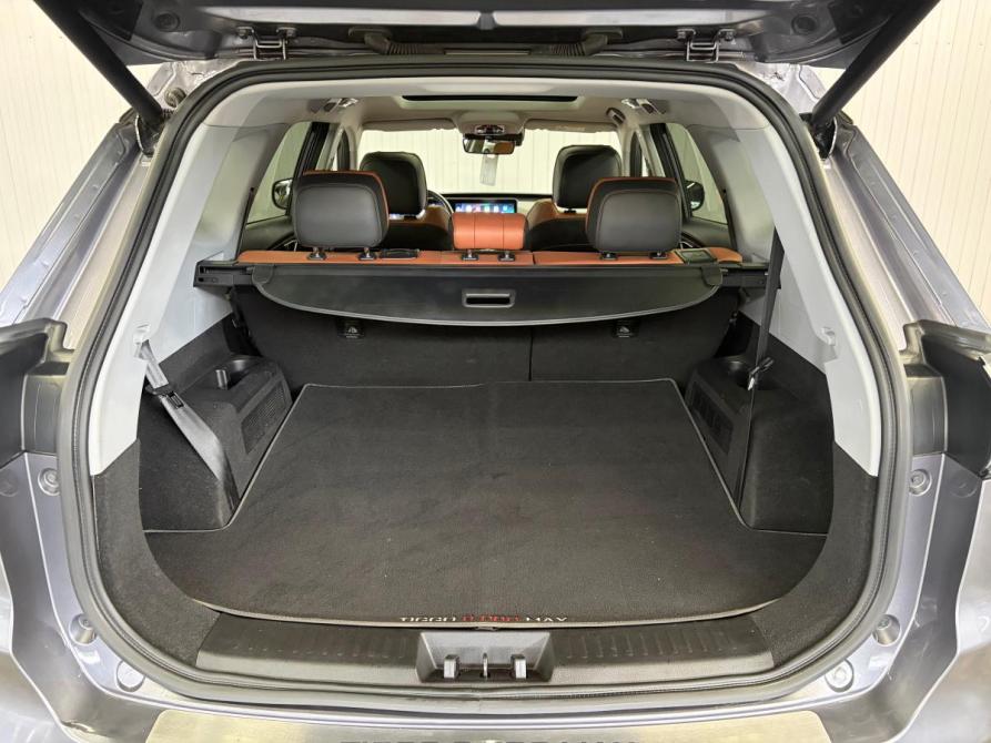 Chery Tiggo 8 Pro Max I Краснодар  - изображение 20