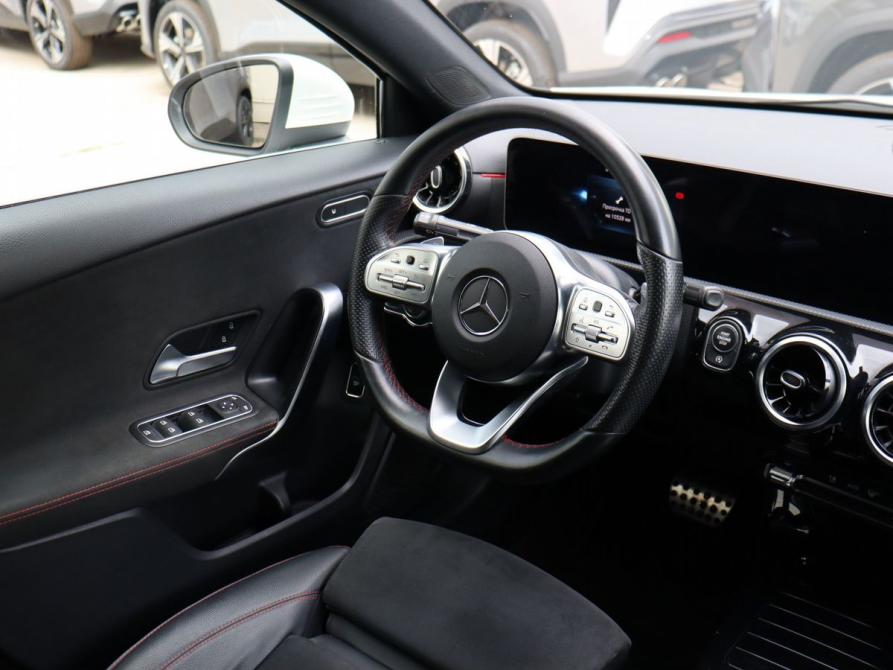 Mercedes-Benz A-Класс IV (W177) Самара  - изображение 17