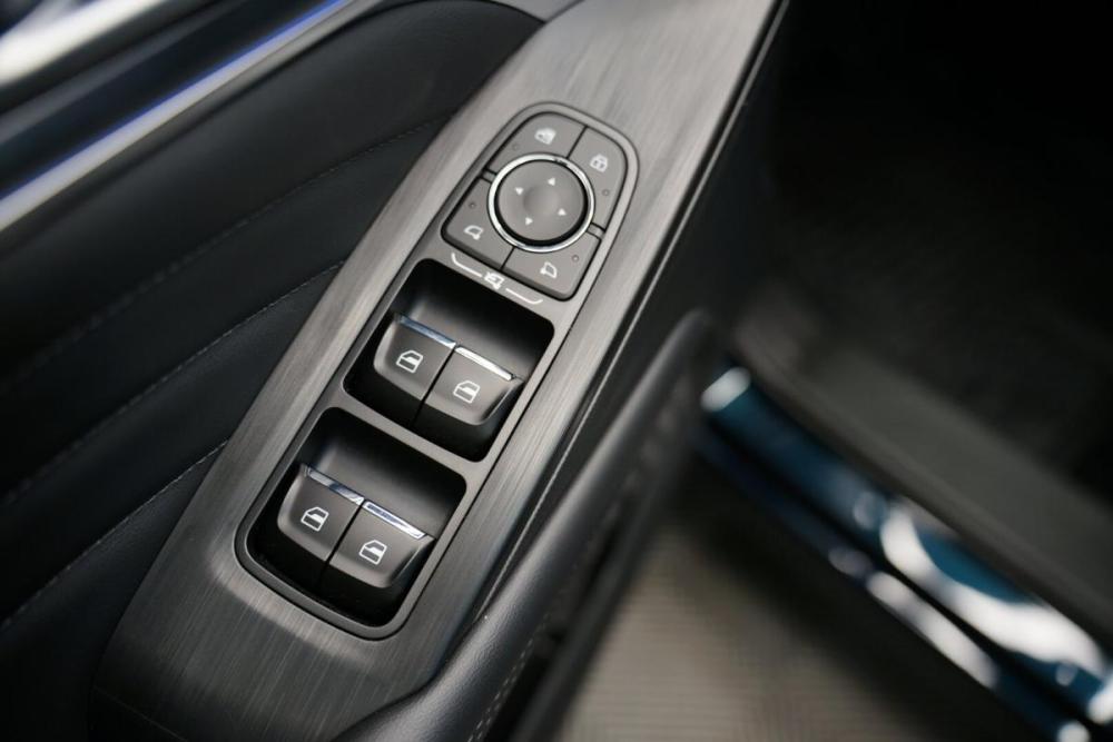 Haval F7 II Крым  - изображение 9