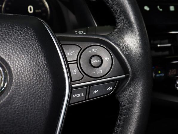 Toyota Camry VIII (XV70) Рестайлинг с пробегом 2023 года, цена 3 519 000 рублей, 29900 км, седан, Автокод Объявления