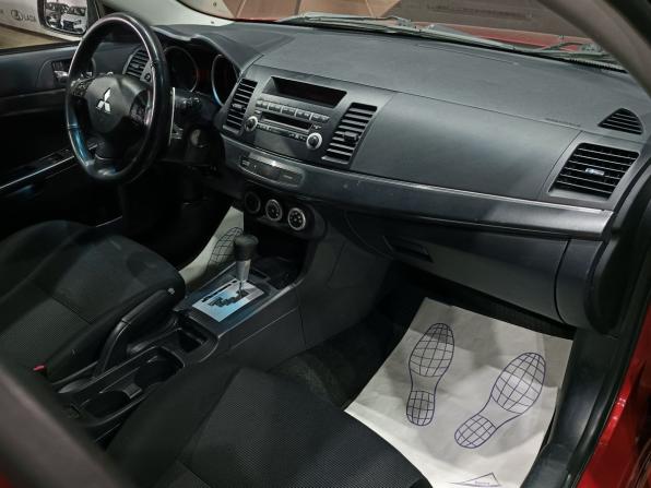 Mitsubishi Lancer X с пробегом 2008 года, цена 700 000 рублей, 281499 км, хэтчбек, Автокод Объявления